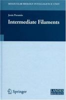 Intermediate Filaments 1441941509 Book Cover
