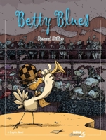 Betty Blues 1561637580 Book Cover