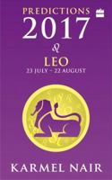 Leo Predictions 2017 9350293781 Book Cover