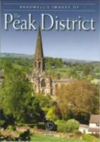Bradwell's Images of Peak District 1909914754 Book Cover