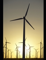 Wind Energy Projects - Development Problems (Case Study Azerbaijan) B08HB5KP6F Book Cover