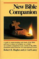 New Bible Companion 084234733X Book Cover