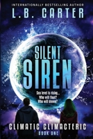 Silent Siren 0578602660 Book Cover