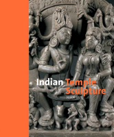 Indian Temple Sculpture 1851775099 Book Cover