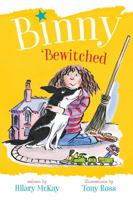 Binny Bewitched 1481491024 Book Cover