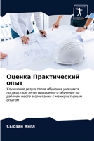 Оценка Практический опы& 6202955929 Book Cover
