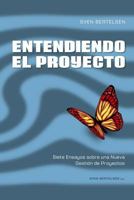 El Proyecto Ingobernable: Una nueva comprnsión de su naturaleza y liderazgo 1722415843 Book Cover