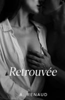 Retrouvée (French Edition) B0G5374ZY9 Book Cover