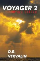 Voyager 2: Full Circle 1504906721 Book Cover
