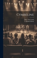 Cymbeline 1021350400 Book Cover