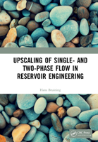 Upscaling of Single- And Two-Phase Flow in Reservoir Engineering 0367767430 Book Cover