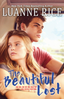 The Beautiful Lost 1338316311 Book Cover