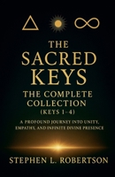 The Sacred Keys: The Complete Collection (Keys 1-4) B0F88KW4YC Book Cover