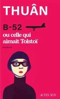 B-52 ou celle qui aimait Tolstoï 233020437X Book Cover