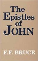 The Epistles of John 0802817831 Book Cover