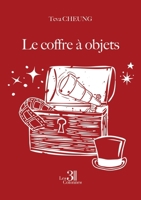 Le coffre à objets B0DCVGBH2H Book Cover