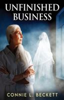 Unfinished Business 4824139570 Book Cover