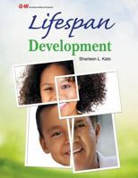 Lifespan Development 163126544X Book Cover