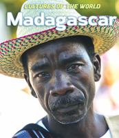 Madagascar 150263242X Book Cover
