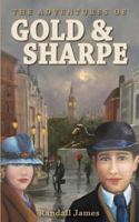 The Adventures of Gold and Sharpe 046471074X Book Cover