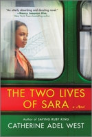 The Two Lives of Sara 0778333221 Book Cover