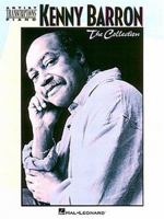 The Kenny Barron Collection 0793544661 Book Cover