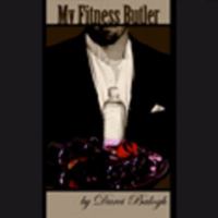 My Fitness Butler 0979446708 Book Cover
