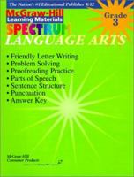 Language Arts: Grade 3 (Spectrum) 1577684737 Book Cover