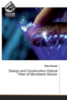 Design and Construction Optical Fiber of Microbend Sensor 6139429692 Book Cover