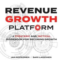 Revenue Growth Platform 9526907914 Book Cover