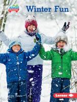 Winter Fun 1541558693 Book Cover