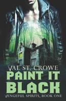 Paint It Black 1723714607 Book Cover