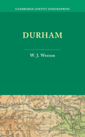 Durham. by W.J. Weston 1107694655 Book Cover