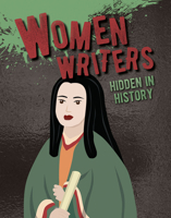 Women Writers Hidden in History 0778773035 Book Cover