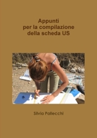 Appunti per la compilazione della scheda US 1409237400 Book Cover