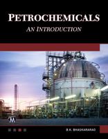 Petrochemicals [Canc]: An Introduction 1683921046 Book Cover