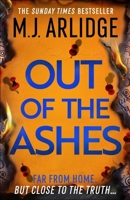 Out of the Ashes B0H5KG323Y Book Cover