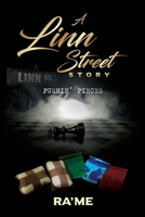 A Linn Street Story : Pushin' Pieces 1646200373 Book Cover