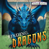 Finding Dragons 1482472082 Book Cover