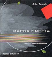 Maeda @ Media 0789305259 Book Cover