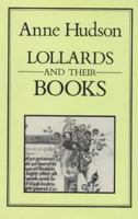 Lollards and their Books 0907628605 Book Cover