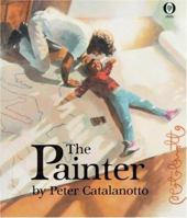 The Painter (Orchard Paperbacks) 0531071162 Book Cover
