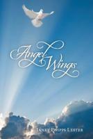 Angel Wings 1497594480 Book Cover