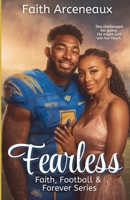Fearless (Faith, Football & Forever) B0GY1K7XPX Book Cover