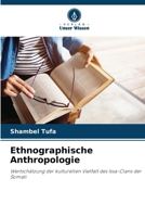 Ethnographische Anthropologie (German Edition) 6207856929 Book Cover