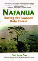 Nafanua: Saving the Samoan Rain Forest 0716735636 Book Cover
