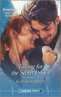 Falling for the Secret Prince 1335149732 Book Cover
