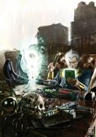 Rogue Trader: The Koronus Bestiary 1589948017 Book Cover