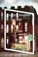 The Star Kingdom Trail B0F48HSW1V Book Cover
