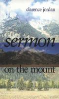 Sermon on the Mount (Koinonia Publication) 0817005013 Book Cover